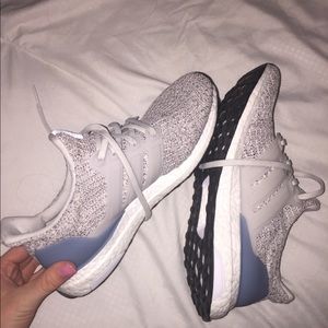 Adidas Ultraboosts